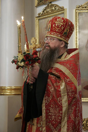 Христос Воскресе!