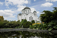 В Белорусской Православной Церкви объявлен конкурс научных и творческих работ «900-летие основания Спасо-Евфросиниевского женского монастыря»