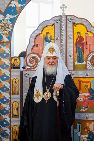 «Сделайте доброе дело, постройте храм»