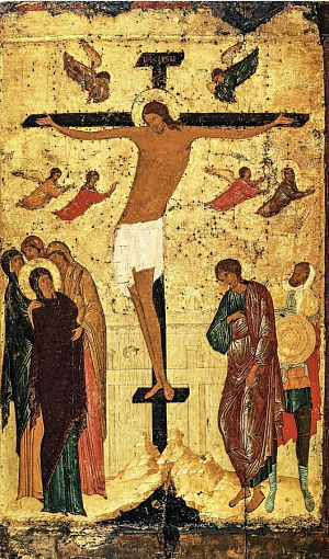  Похвала Церкви