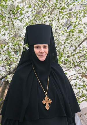 Самое трудное – работа над своей душой