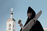 Документальный фильм «Обитель святой Евфросинии» доступен для просмотра в сети Интернет