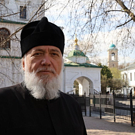 «Монастырь – как корабль, где каждый знает, что ему нужно делать»