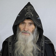 Мир сохраняется благодаря тому, что жива еще вера и есть подвиг христианский