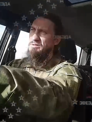 Военный священник рассказал о варварском обращении ВСУ с Горнальским монастырем в Курской области