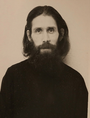 К Дню великой Победы: Воспоминания об архимандрите Кирилле (Павлове)