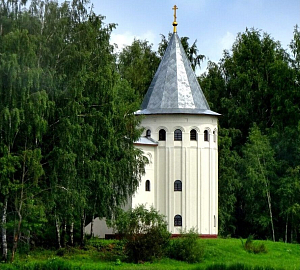 Земля Монастырского острова в Калязине передана в собственность Русской Православной Церкви