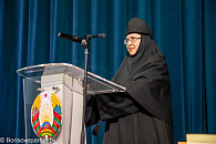 В Борисовской епархии прошли Воскресенские образовательные чтения, посвященные 900-летию Полоцкого монастыря