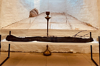 На Соловках открылась новая выставка и экскурсия «Соловки. Испытание веры. Век ХХ» 