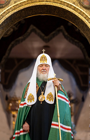 «Мы должны соединить нашу жизнь с нашей верой!»