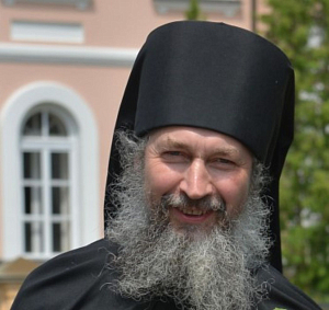 «Я счастлив, оттого что Господь так распорядился моей жизнью»