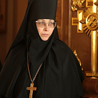 «До монашеского пострига я о такой святой не знала...»