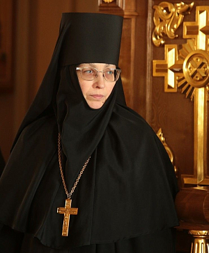 «До монашеского пострига я о такой святой не знала...»