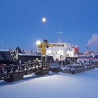 Рождество на Валааме