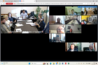 Продолжается подготовка V фестиваля «Дни Достоевского в Оптиной пустыни»