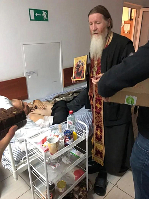 «Они чувствуют сердце…»