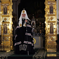 «Молитва и воздержание являются способом и средствами обновления нашей духовной жизни в течение Великого поста»