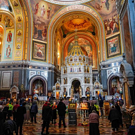 Воспитание души, подготовка к вхождению в Божие Царство важнее, чем любая другая цель земной жизни