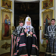 «Понимание связи между властью и служением является очень важным»