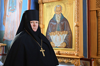 «Без молитвы у нас ничего бы не получилось!»