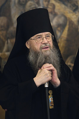 Радуйся, княже Данииле, заступниче наш!