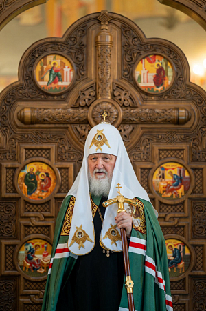 «Великий пост – это школа благочестия»