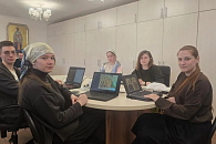 Николо-Сольбинский монастырь Переславской епархии принял участие в создании нейросети для реконструкции икон