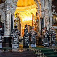 «Сила Божия сильнее силы человеческой»