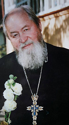 Протоиерей Василий Ермаков