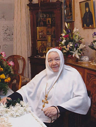 Игумения Варвара (Трофимова)