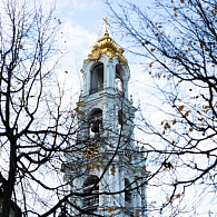 В Троице-Сергиевой лавре открылась выставка, посвященная 80-летию возрождения колокольного звона в обители