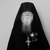 Преставился ко Господу наместник Воскресенского мужского монастыря в Тольятти архимандрит Гермоген (Крицын)