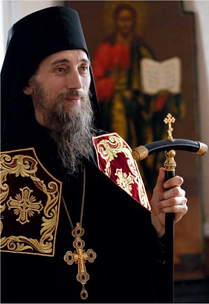 Главное – сохранить в обители строгий монашеский дух