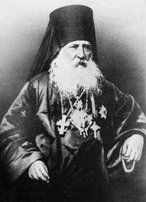 «Будь не отцом, а матерью братии»