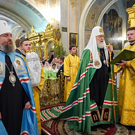 «Особая миссия нашей Церкви, нашего народа – сохранять веру православную, свидетельствовать об этой вере всему миру, но в первую очередь – нашим соотечественникам»