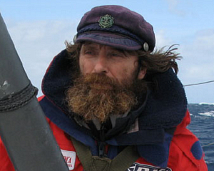 С молитвой вокруг Земли