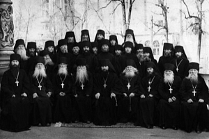 «Ревность по доме Твоем снедает Меня» (Ин. 2:17)