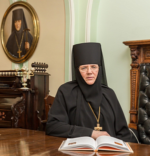 Господь для того нас держит на земле, чтобы любовь к Богу и ближнему всецело проникла в наши сердца