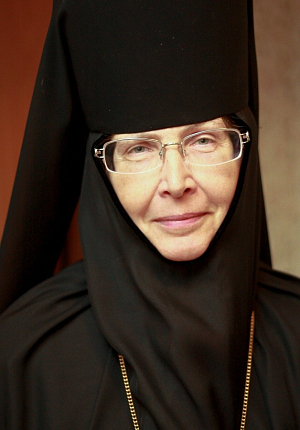 Монастырские мироносицы