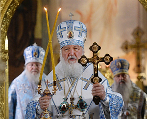 Мы должны дать себе слово никогда не соблазняться безумными идеями, которые требуют отказа от веры...