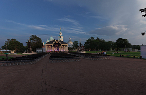 В Валаамском монастыре открывается II Международный фестиваль православного пения «Просветитель»