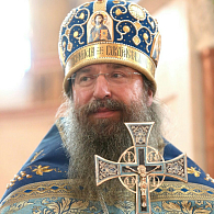 На Афоне – Бог на первом месте