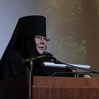 В Москве открылась фотовыставка «Пюхтица – 125: Москва – Таллин»