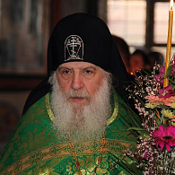 «За молитву надо бороться»