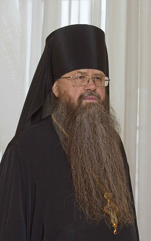 Державы Российския Божественное утверждение