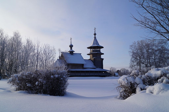 Благовещенское подворье Троице-Сергиевой лавры