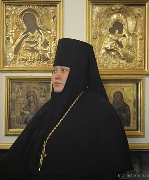 «Возвращаясь назад, в свое детство и юность, я вижу над собой особый Промысл Божий»