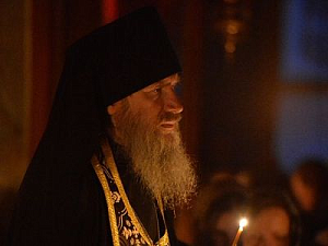 Господь ждет от нас изменения сердца