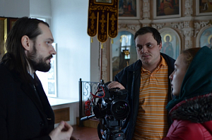 В Спасо-Преображенском монастыре г. Пензы начал работу Консультационно-реабилитационный центр 