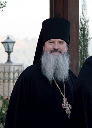 «Игумены и игумении должны быть любящими»